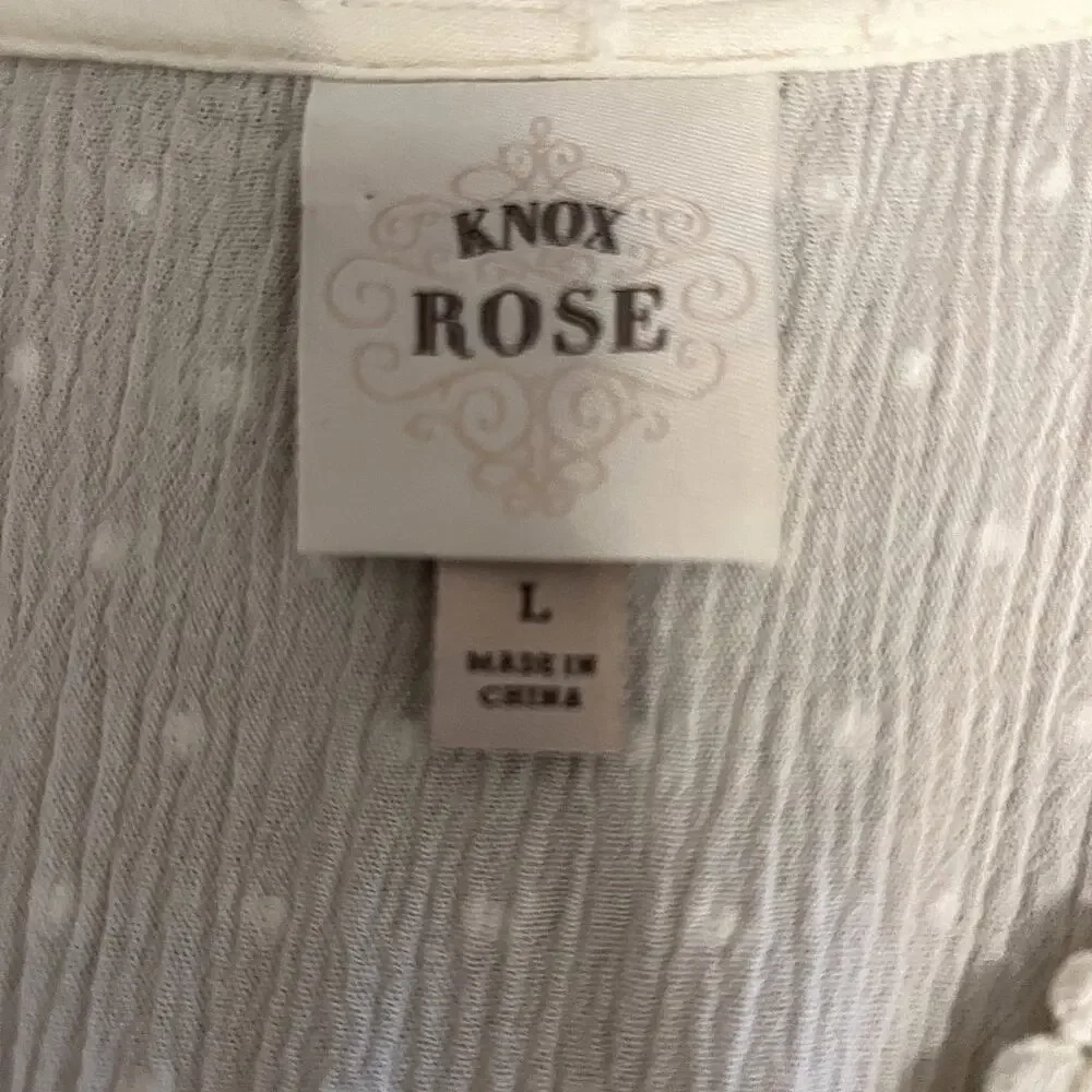 Knox Rose knox rose